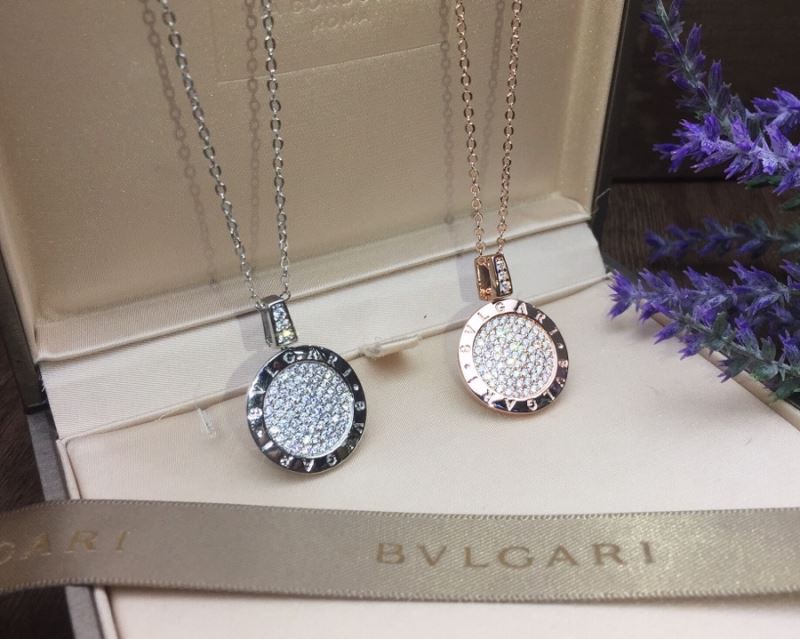 Bvlgari Necklaces